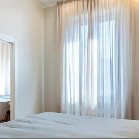 Francesco Central Řím