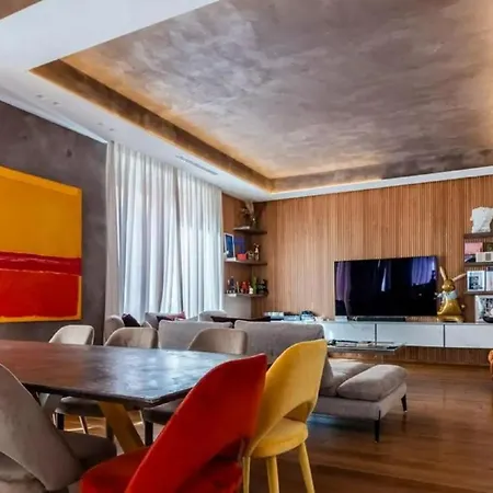 Francesco Central Řím