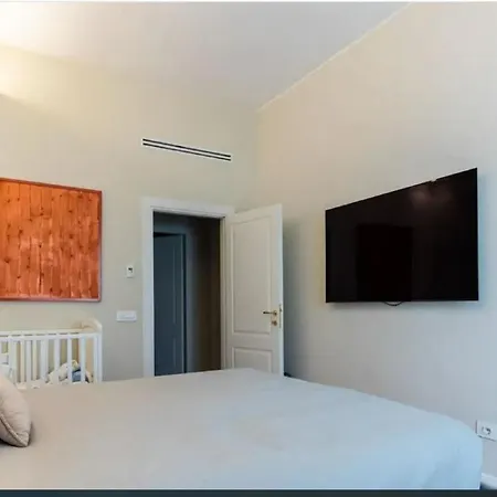 Francesco Central Apartmán