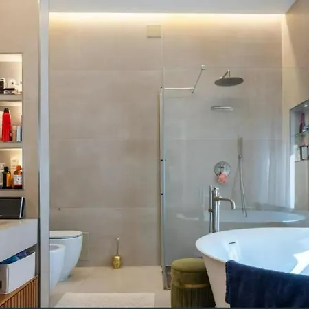 Francesco Central * Řím