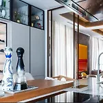 Francesco Central Apartment *