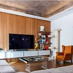 Apartment Francesco Central *