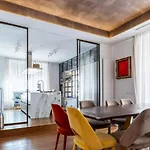 Francesco Central Apartment Rom
