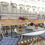 Francesco Central Apartment *