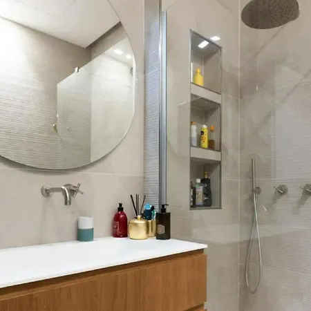 Francesco Central Apartment