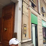 Apartament Francesco Central Rzym